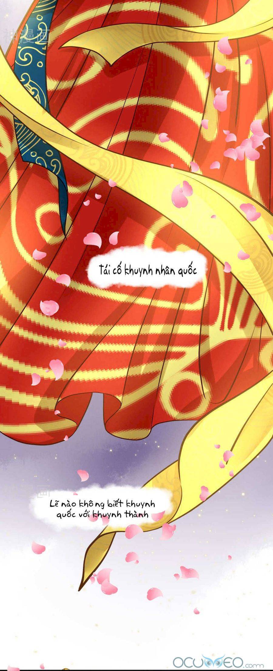 Quý Phi Này Có Chút Cơ Chapter 14 - 5