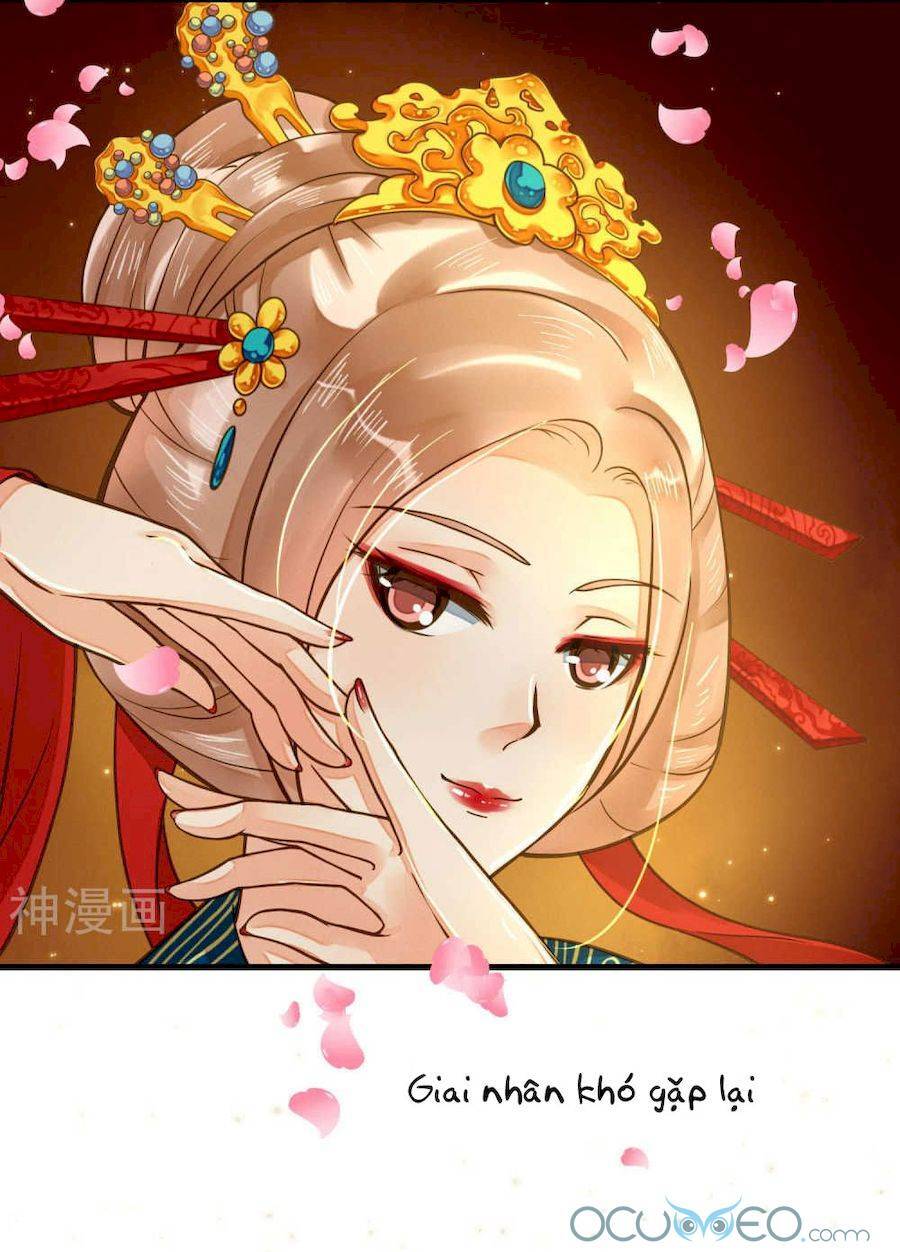 Quý Phi Này Có Chút Cơ Chapter 14 - 6