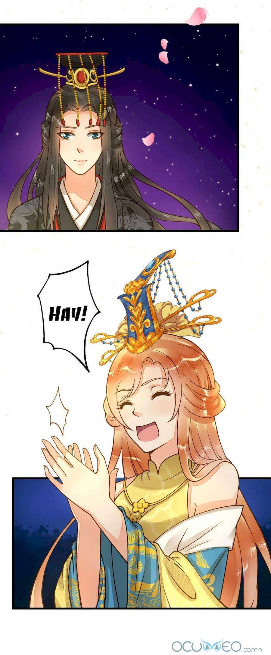 Quý Phi Này Có Chút Cơ Chapter 14 - 7