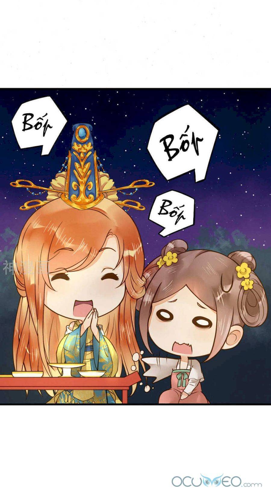 Quý Phi Này Có Chút Cơ Chapter 14 - 9