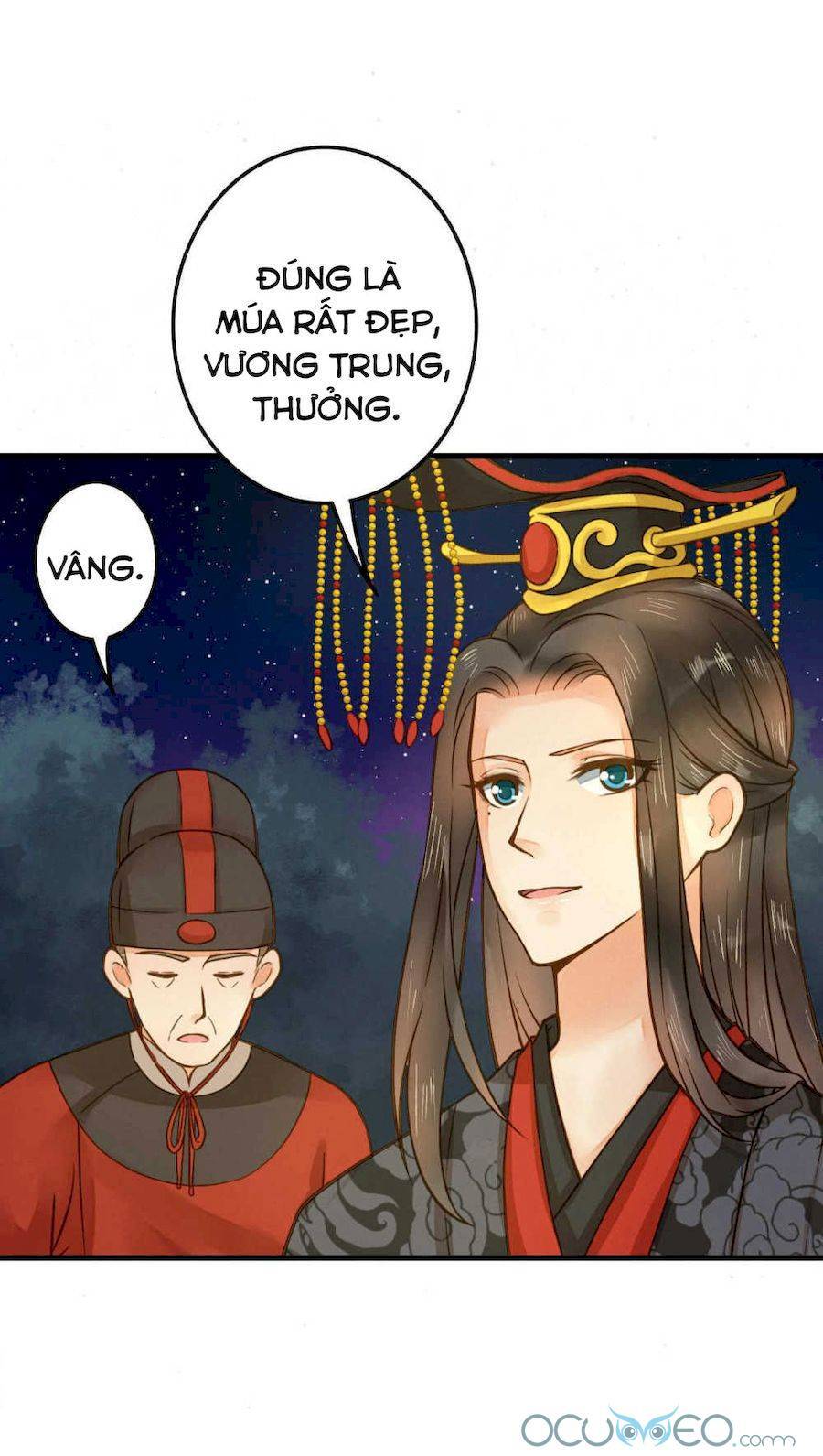 Quý Phi Này Có Chút Cơ Chapter 14 - 10