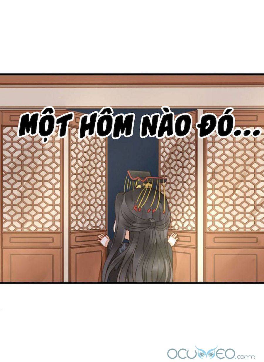 Quý Phi Này Có Chút Cơ Chapter 17.5 - 11