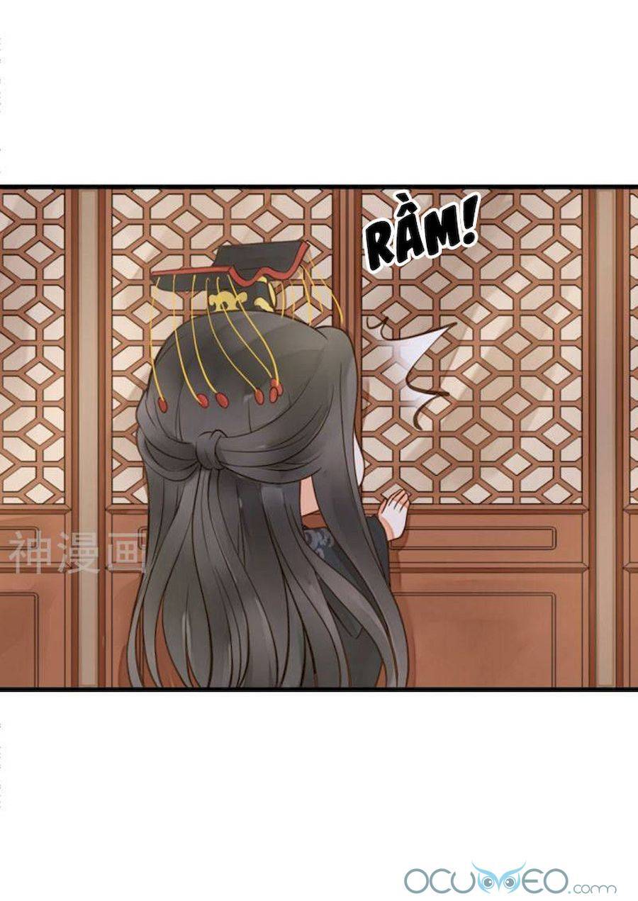 Quý Phi Này Có Chút Cơ Chapter 17.5 - 13