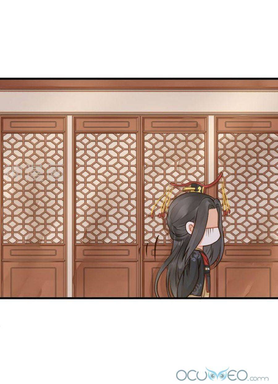 Quý Phi Này Có Chút Cơ Chapter 17.5 - 14