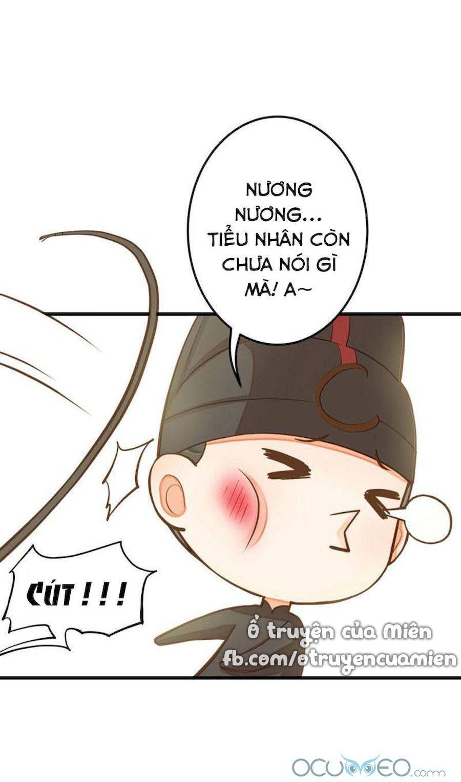 Quý Phi Này Có Chút Cơ Chapter 17.5 - 8