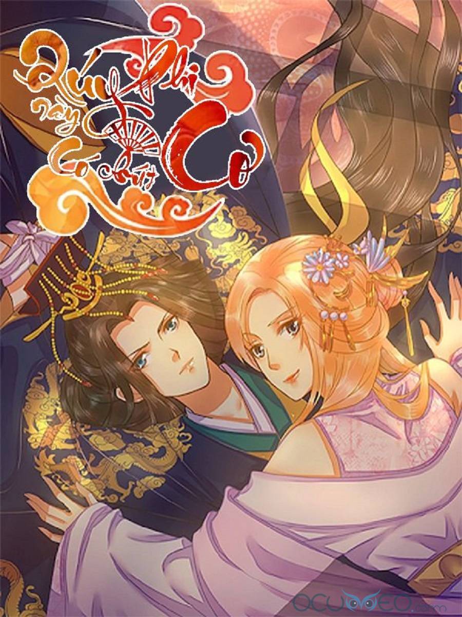 Quý Phi Này Có Chút Cơ Chapter 18 - 1