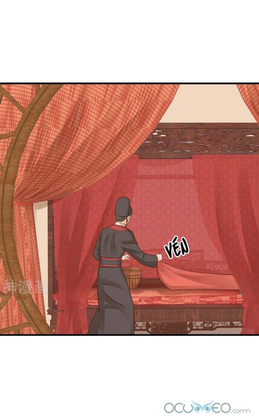 Quý Phi Này Có Chút Cơ Chapter 18 - 13