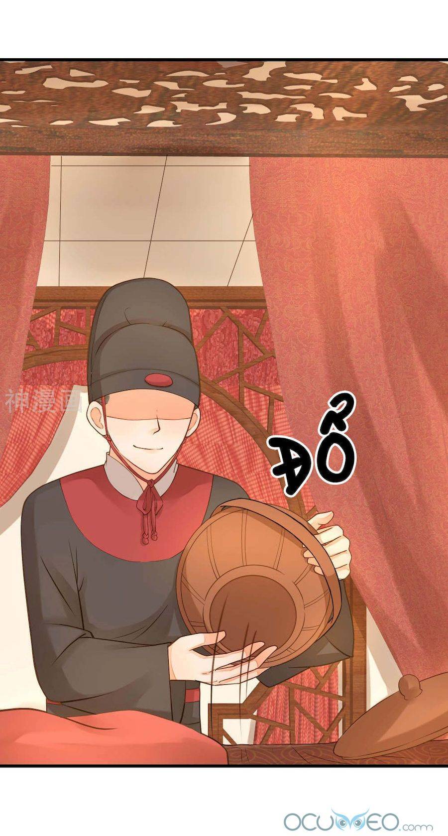 Quý Phi Này Có Chút Cơ Chapter 18 - 14