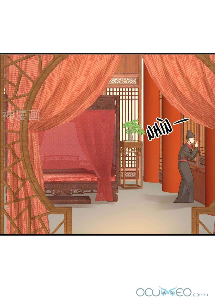 Quý Phi Này Có Chút Cơ Chapter 18 - 15