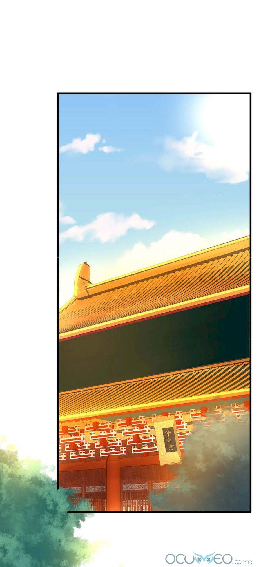 Quý Phi Này Có Chút Cơ Chapter 18 - 3