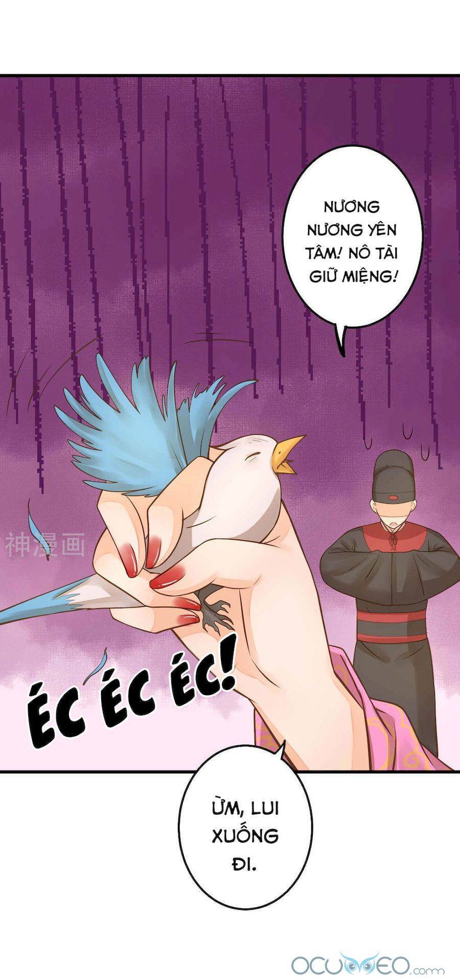 Quý Phi Này Có Chút Cơ Chapter 18 - 27