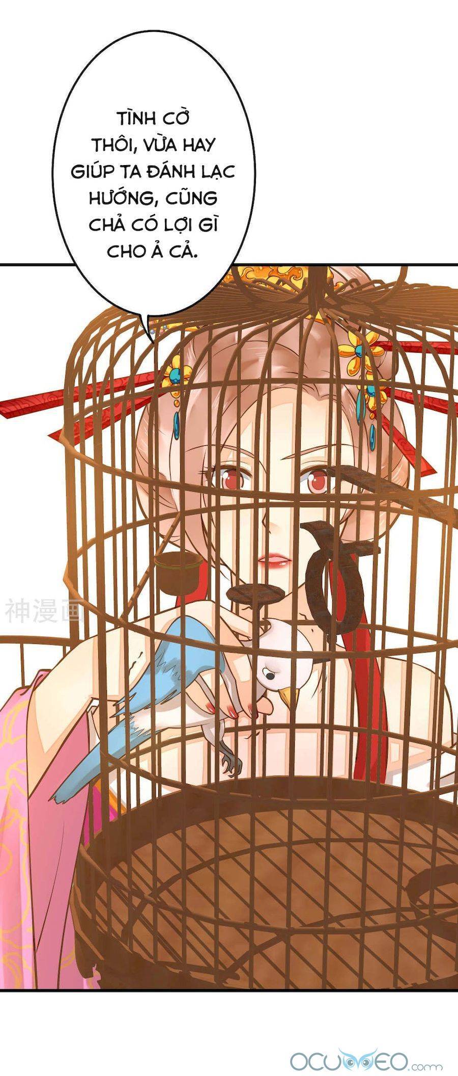 Quý Phi Này Có Chút Cơ Chapter 18 - 29