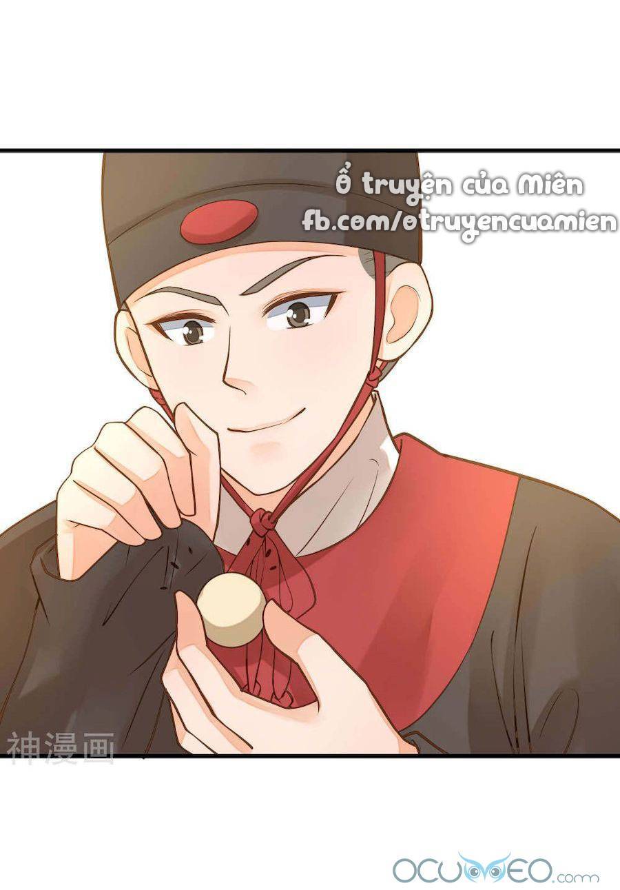 Quý Phi Này Có Chút Cơ Chapter 18 - 32