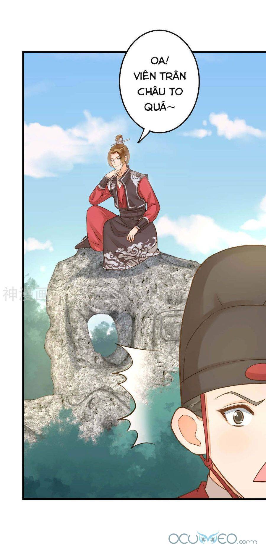 Quý Phi Này Có Chút Cơ Chapter 18 - 33