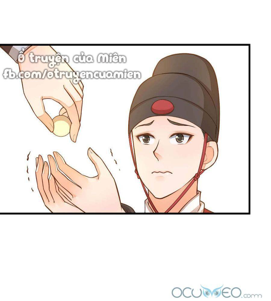 Quý Phi Này Có Chút Cơ Chapter 18 - 37