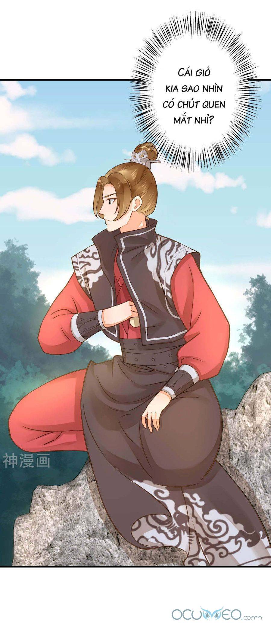 Quý Phi Này Có Chút Cơ Chapter 18 - 39