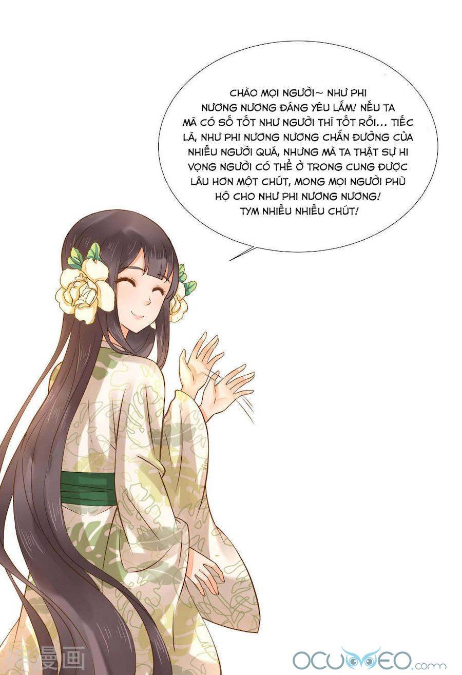 Quý Phi Này Có Chút Cơ Chapter 18 - 41