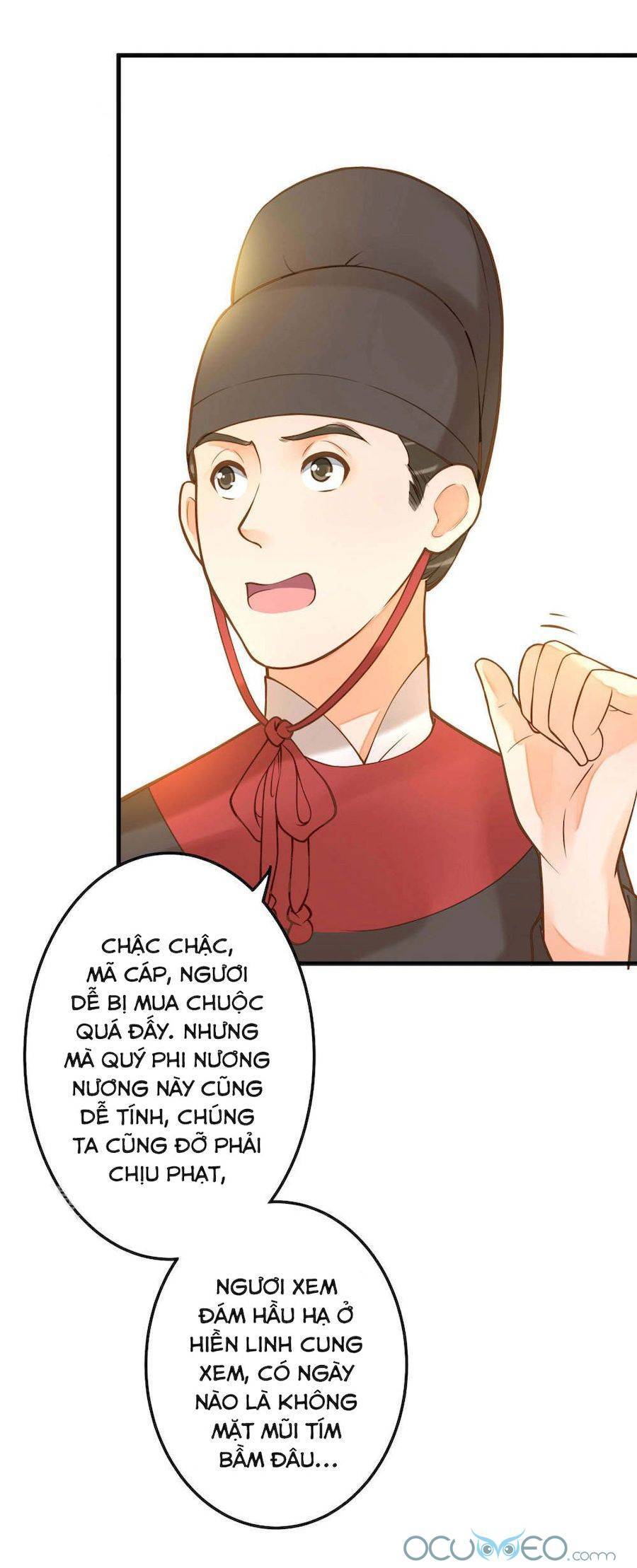 Quý Phi Này Có Chút Cơ Chapter 18 - 7