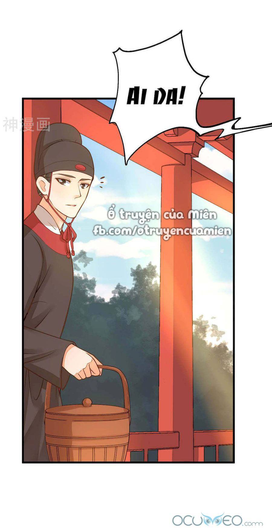 Quý Phi Này Có Chút Cơ Chapter 18 - 8