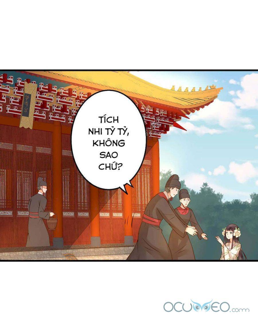 Quý Phi Này Có Chút Cơ Chapter 18 - 10