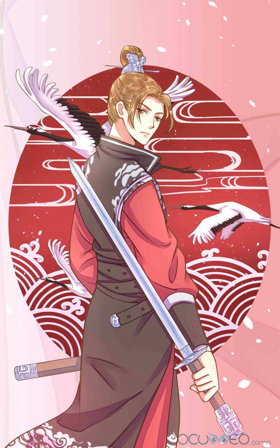 Quý Phi Này Có Chút Cơ Chapter 7 - 1