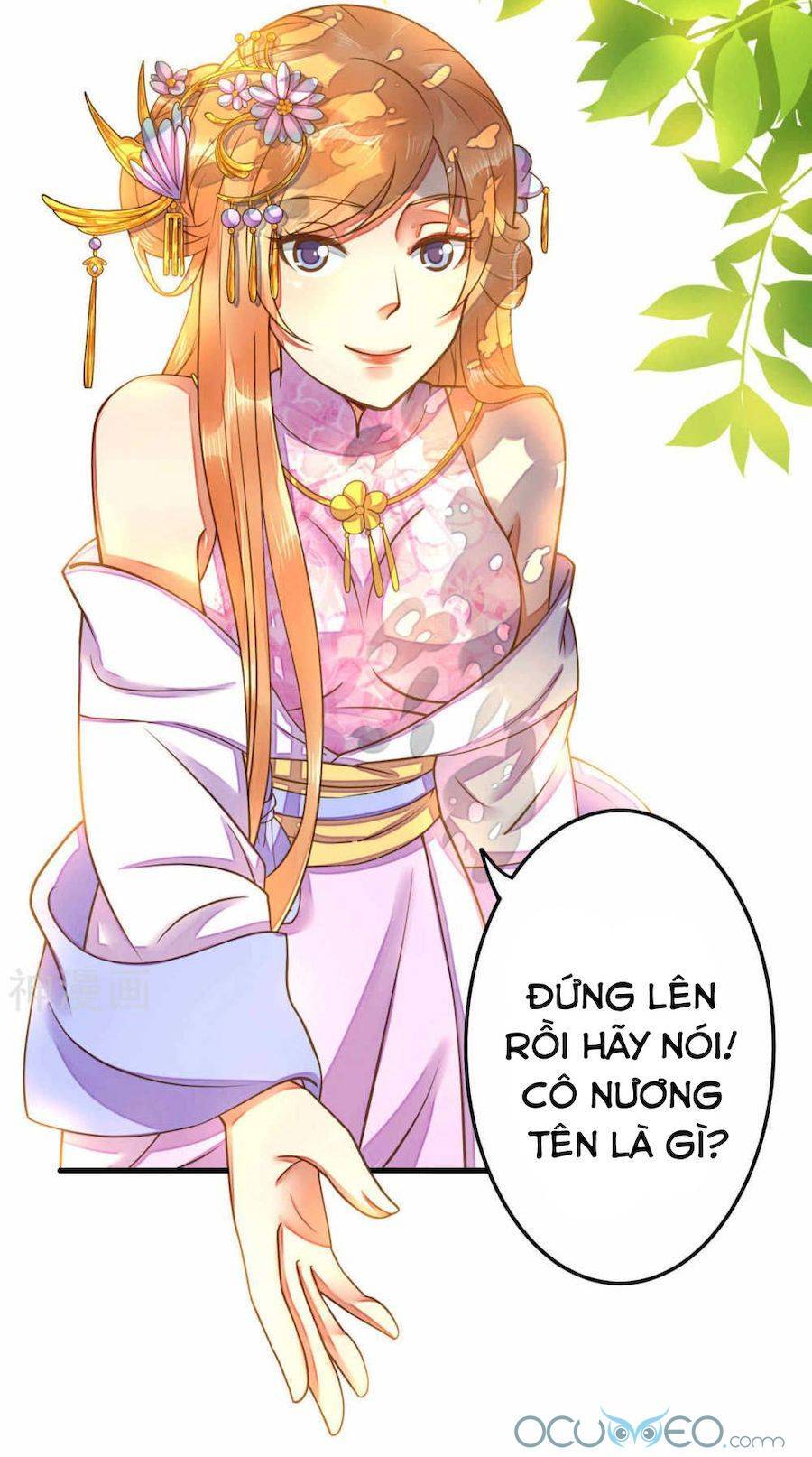 Quý Phi Này Có Chút Cơ Chapter 7 - 19