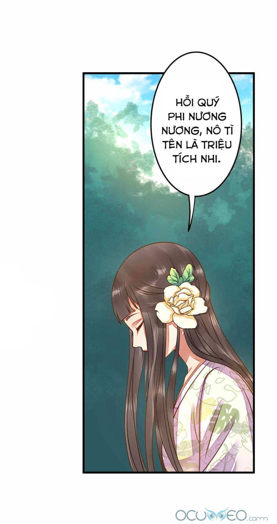 Quý Phi Này Có Chút Cơ Chapter 7 - 20