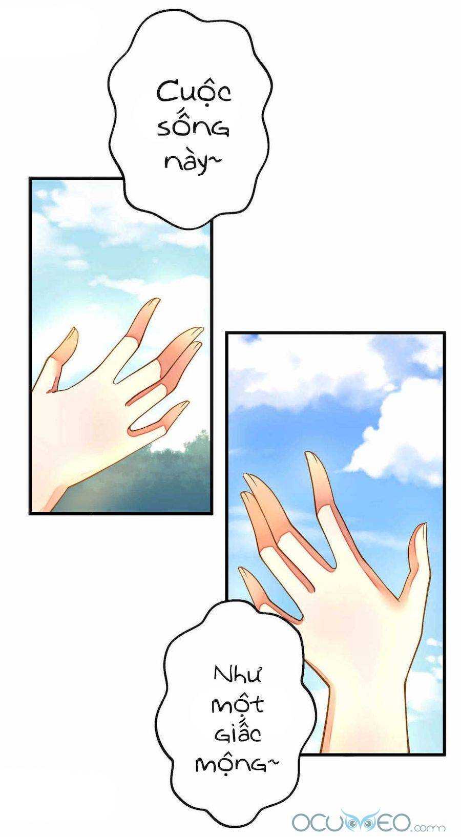 Quý Phi Này Có Chút Cơ Chapter 7 - 3