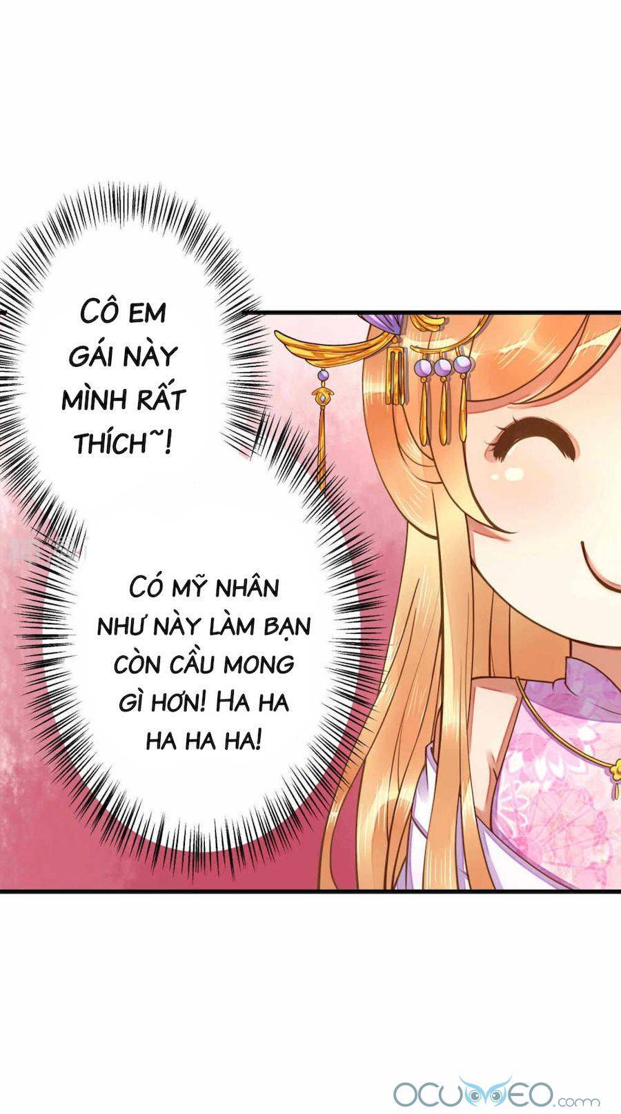 Quý Phi Này Có Chút Cơ Chapter 7 - 22