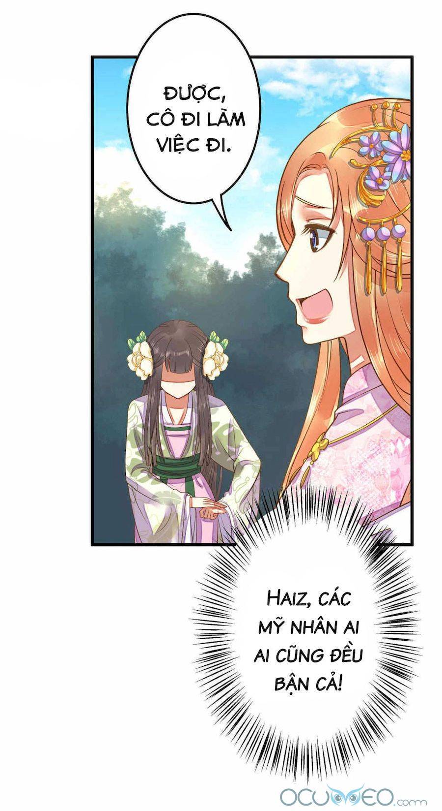 Quý Phi Này Có Chút Cơ Chapter 7 - 26