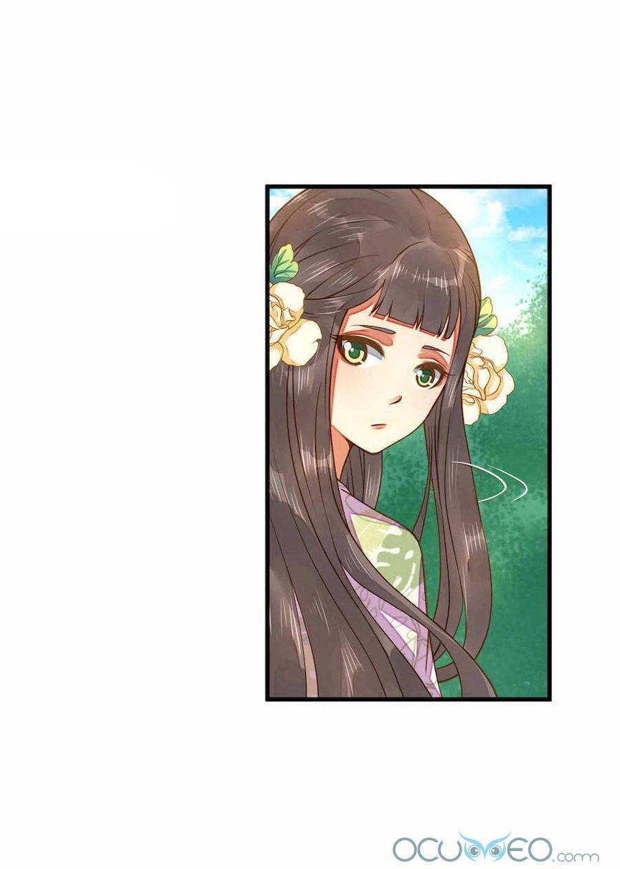 Quý Phi Này Có Chút Cơ Chapter 7 - 28