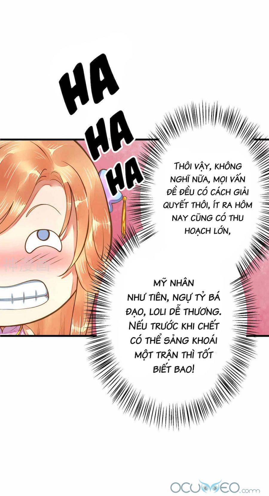 Quý Phi Này Có Chút Cơ Chapter 7 - 33