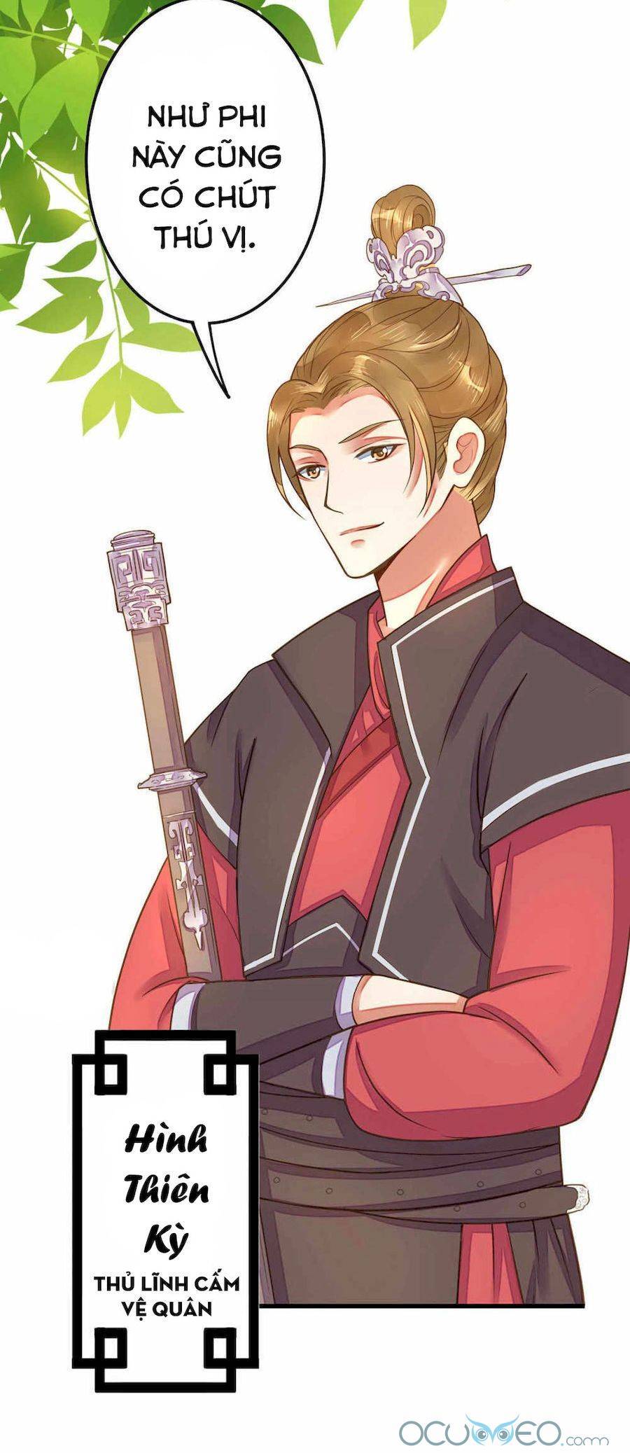 Quý Phi Này Có Chút Cơ Chapter 7 - 36