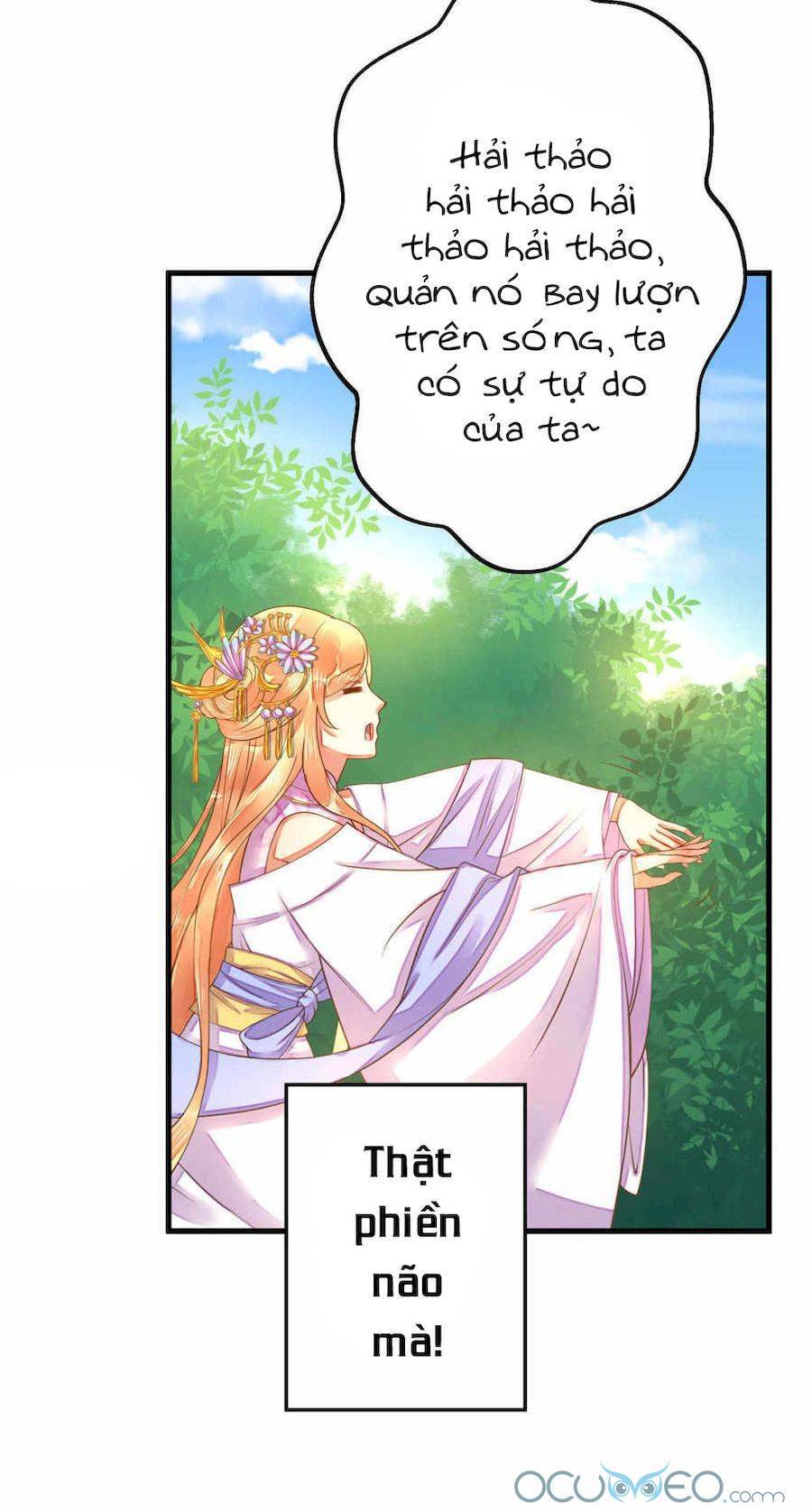 Quý Phi Này Có Chút Cơ Chapter 7 - 6