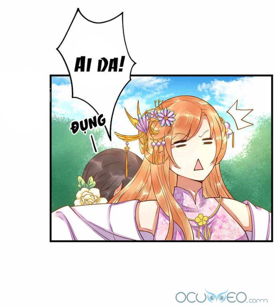 Quý Phi Này Có Chút Cơ Chapter 7 - 9