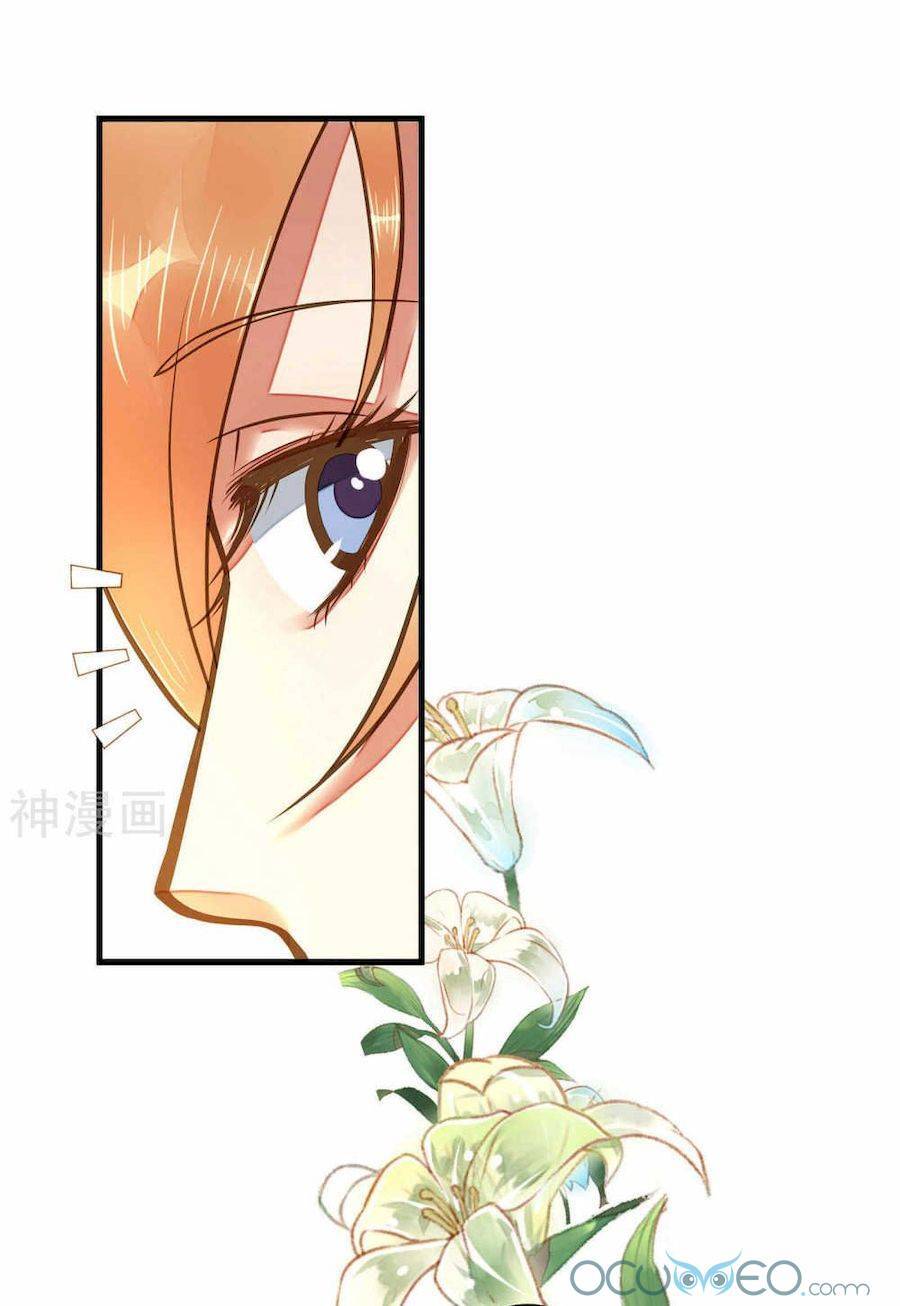 Quý Phi Này Có Chút Cơ Chapter 7 - 10