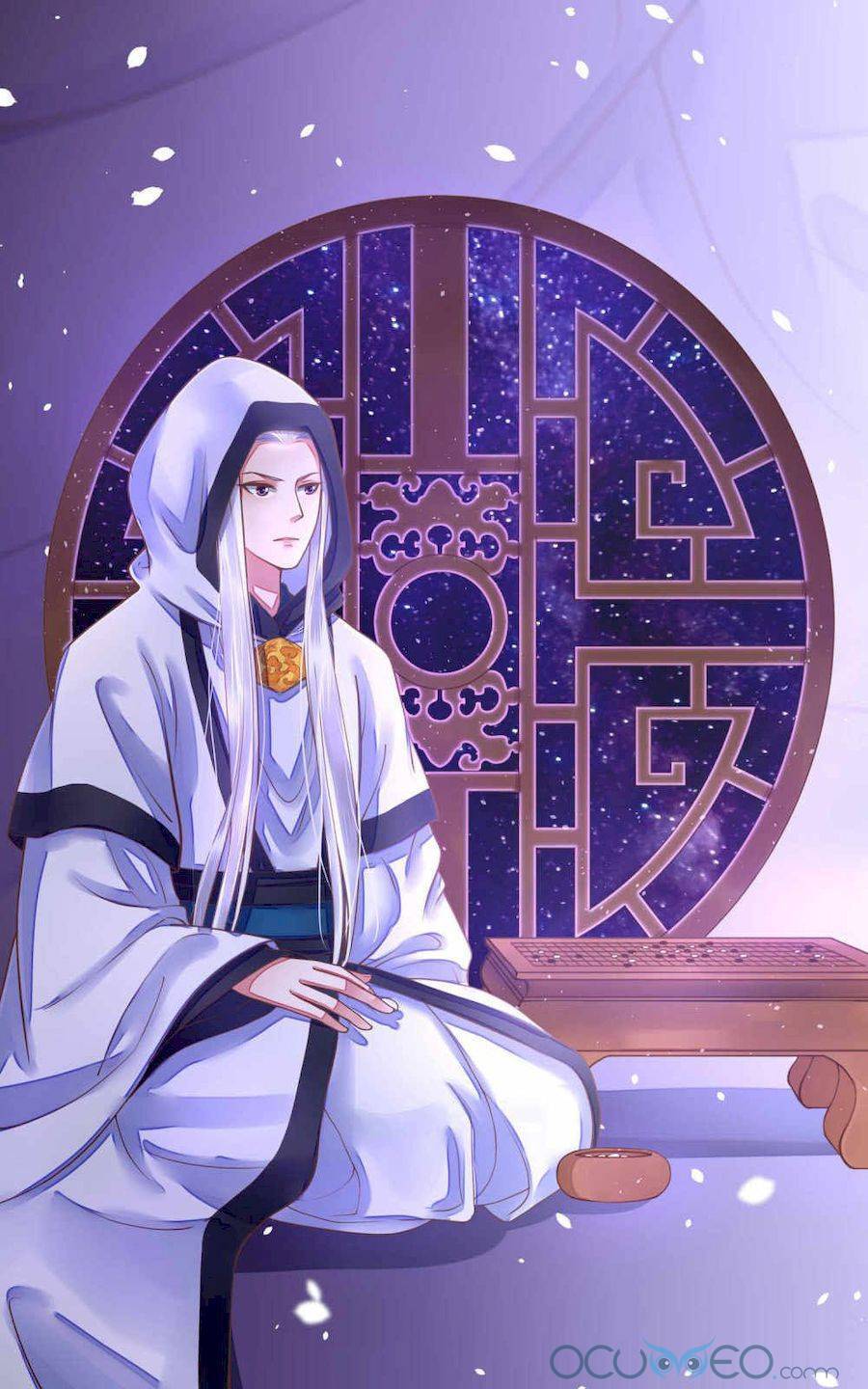 Quý Phi Này Có Chút Cơ Chapter 8 - 1