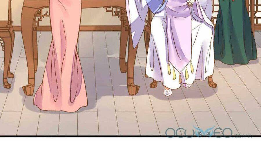 Quý Phi Này Có Chút Cơ Chapter 8 - 13