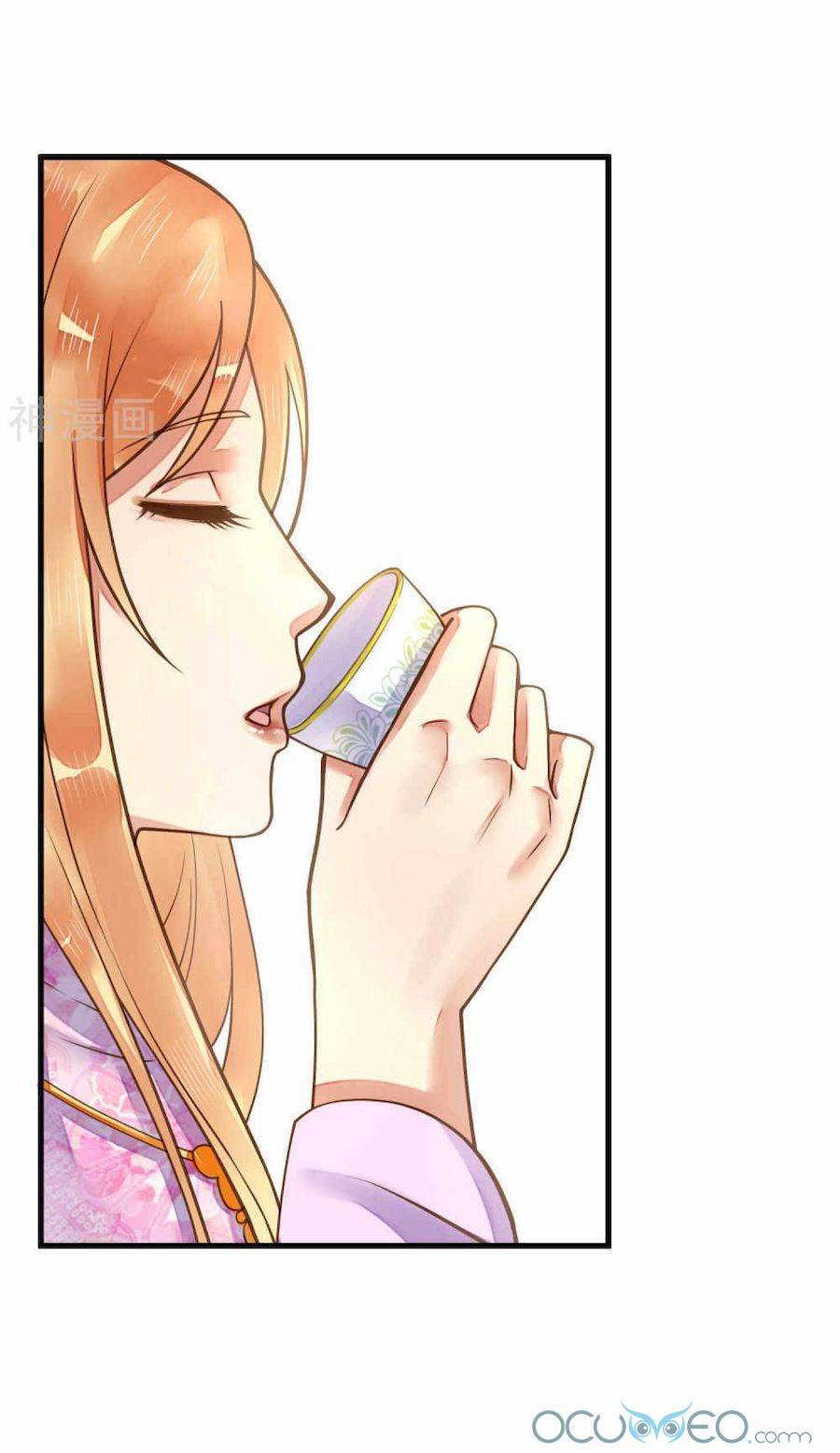 Quý Phi Này Có Chút Cơ Chapter 8 - 14