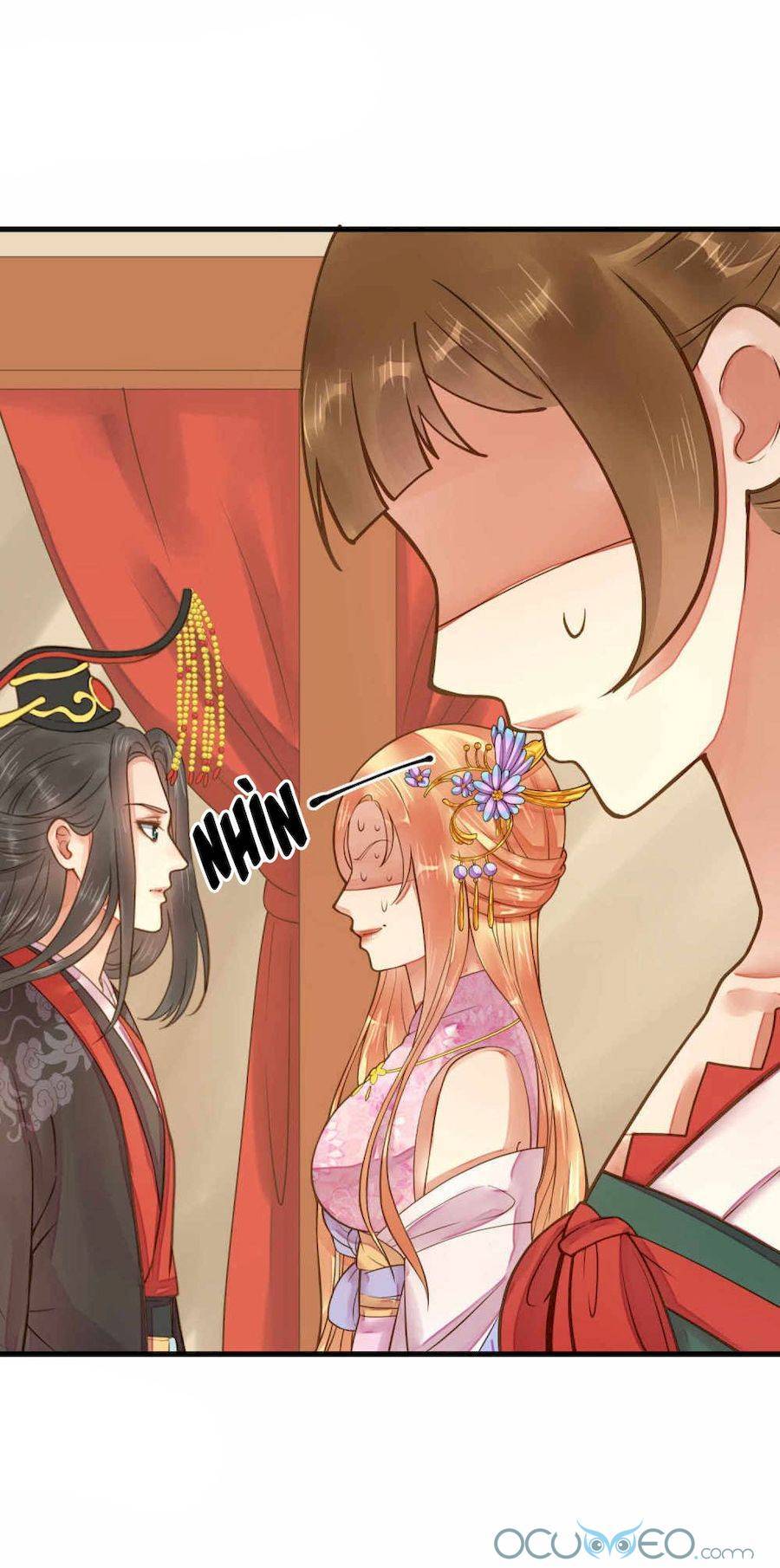 Quý Phi Này Có Chút Cơ Chapter 8 - 20