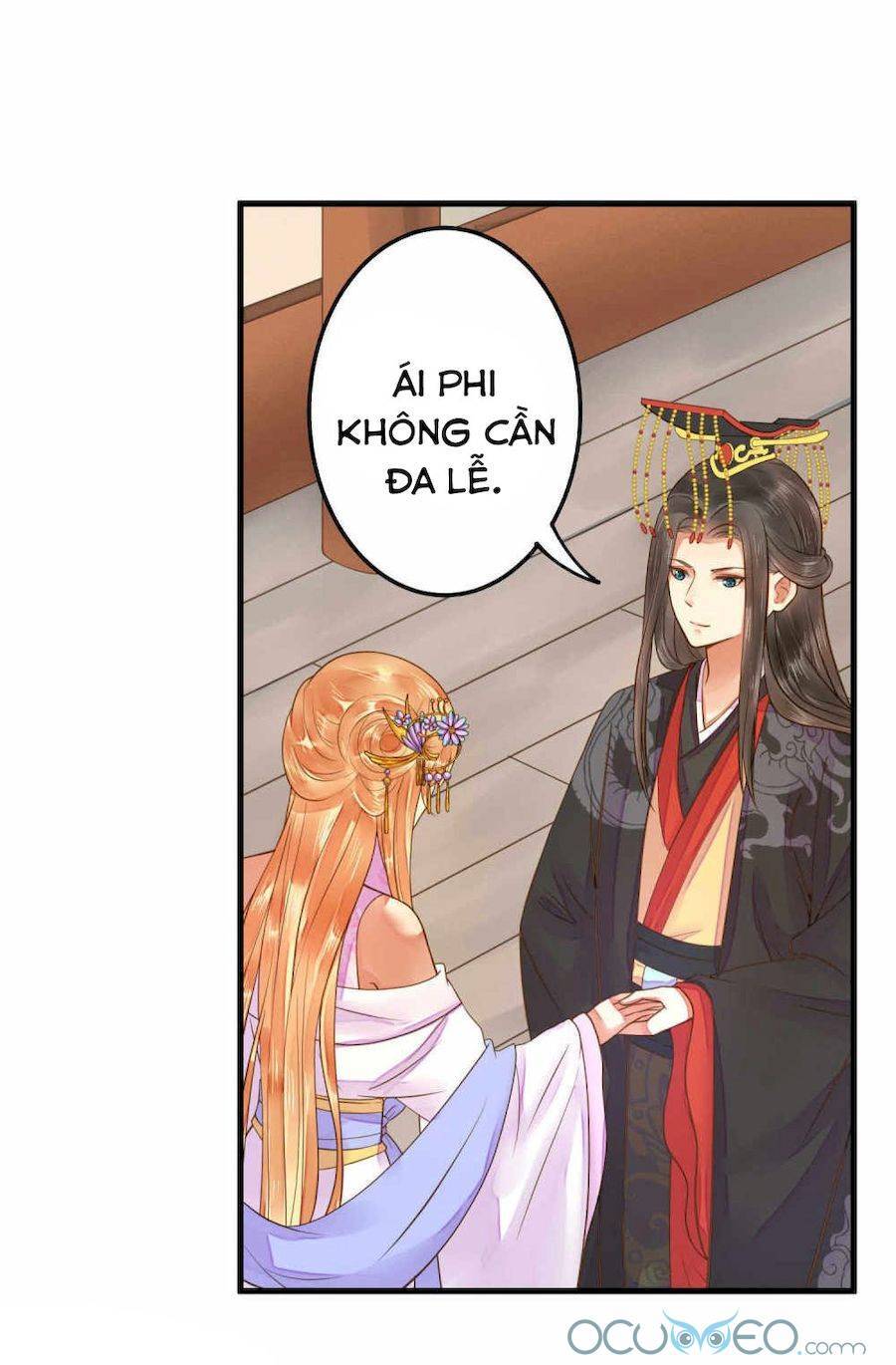 Quý Phi Này Có Chút Cơ Chapter 8 - 22