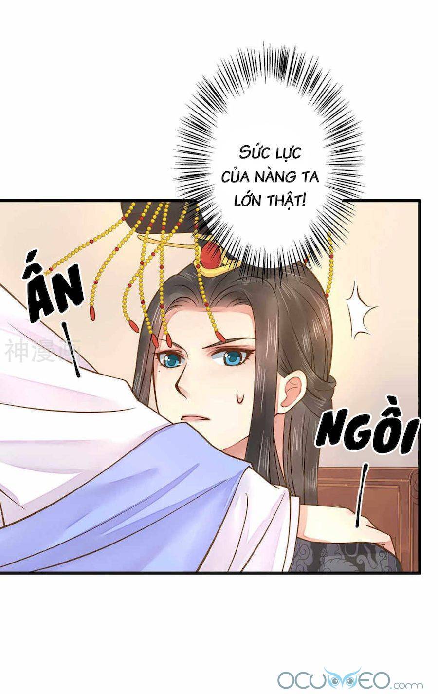 Quý Phi Này Có Chút Cơ Chapter 8 - 27