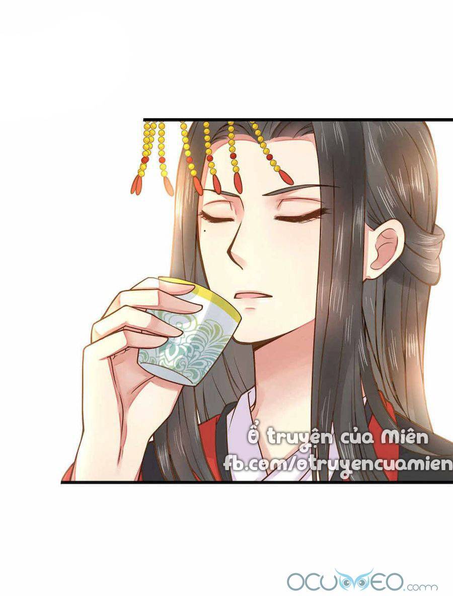 Quý Phi Này Có Chút Cơ Chapter 8 - 29