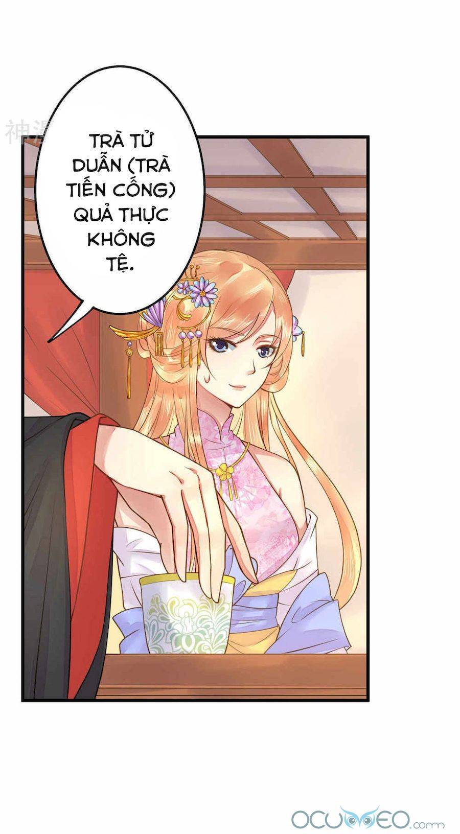 Quý Phi Này Có Chút Cơ Chapter 8 - 30