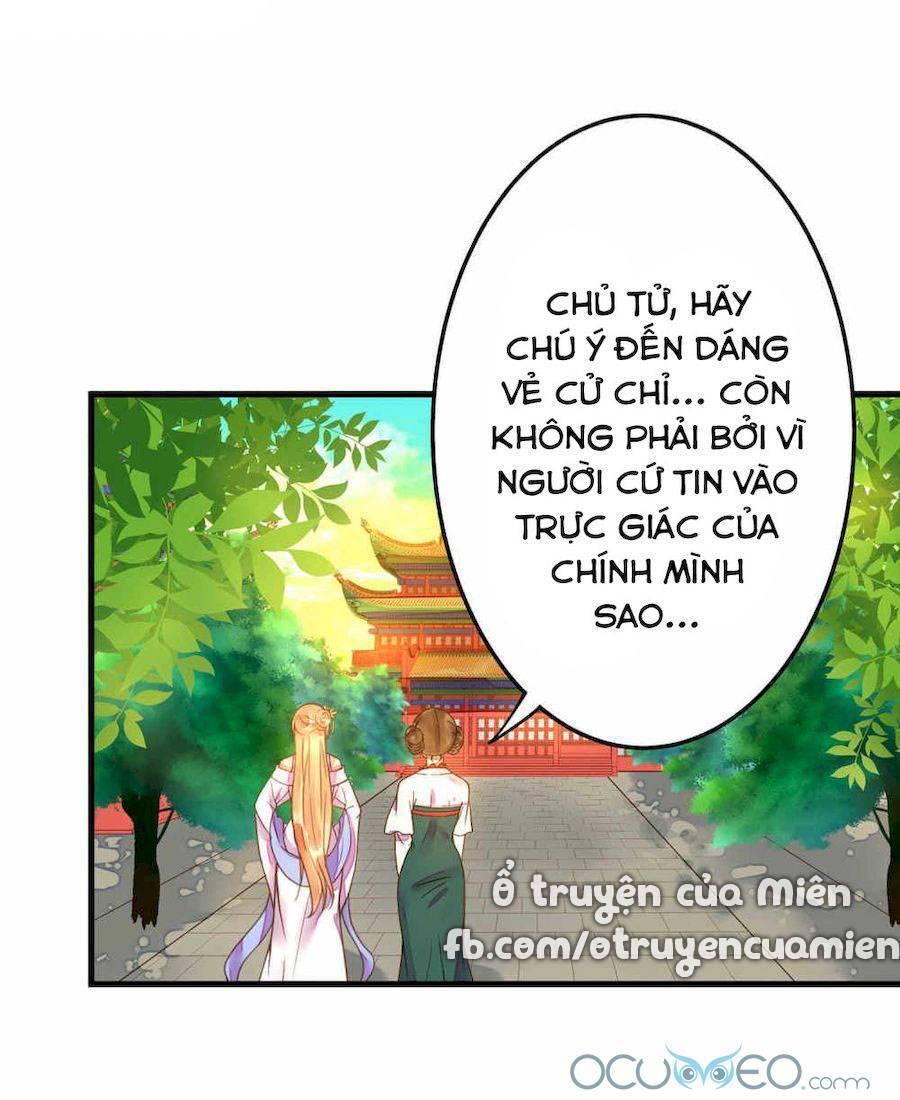 Quý Phi Này Có Chút Cơ Chapter 8 - 4
