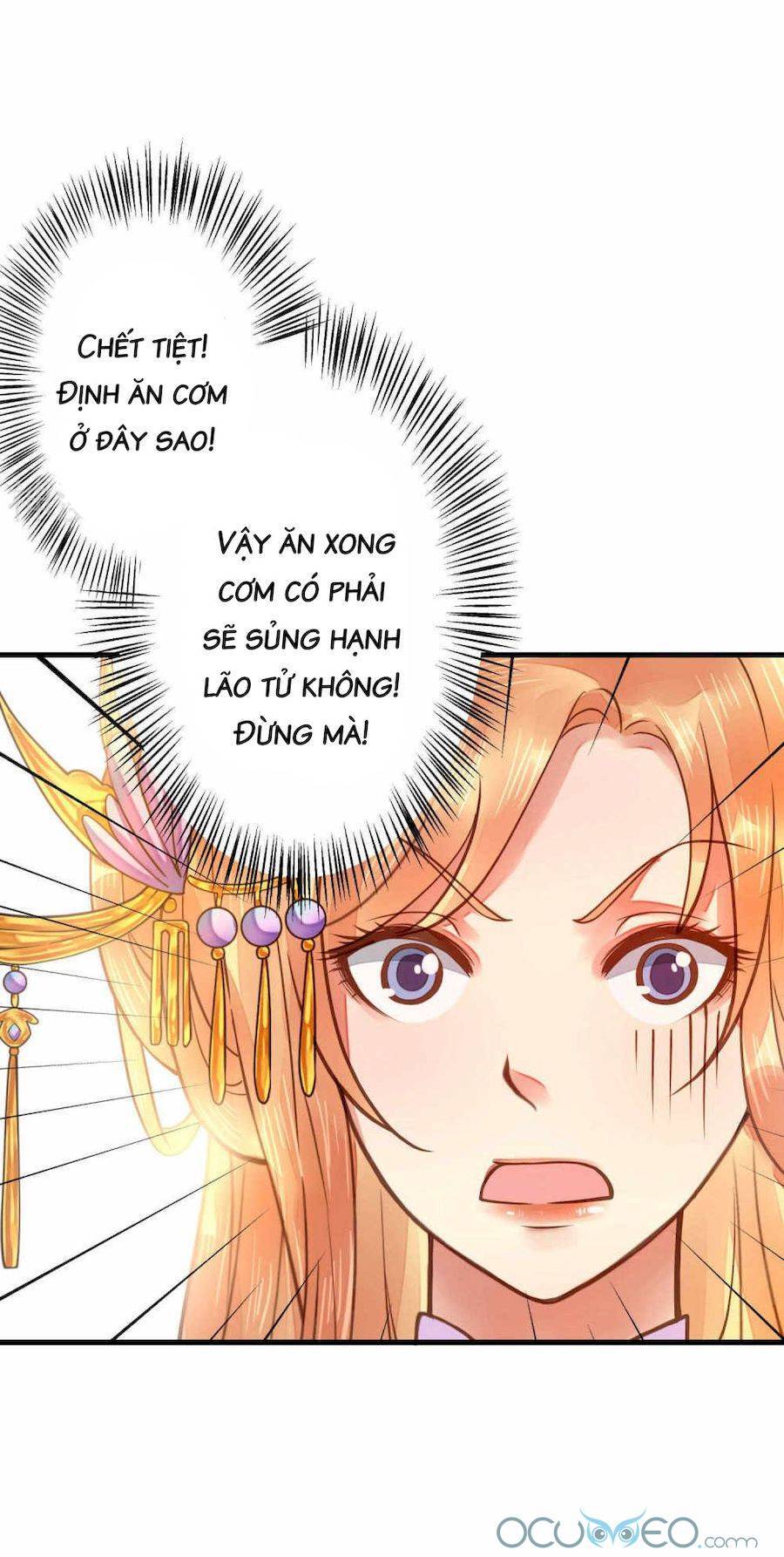 Quý Phi Này Có Chút Cơ Chapter 8 - 35