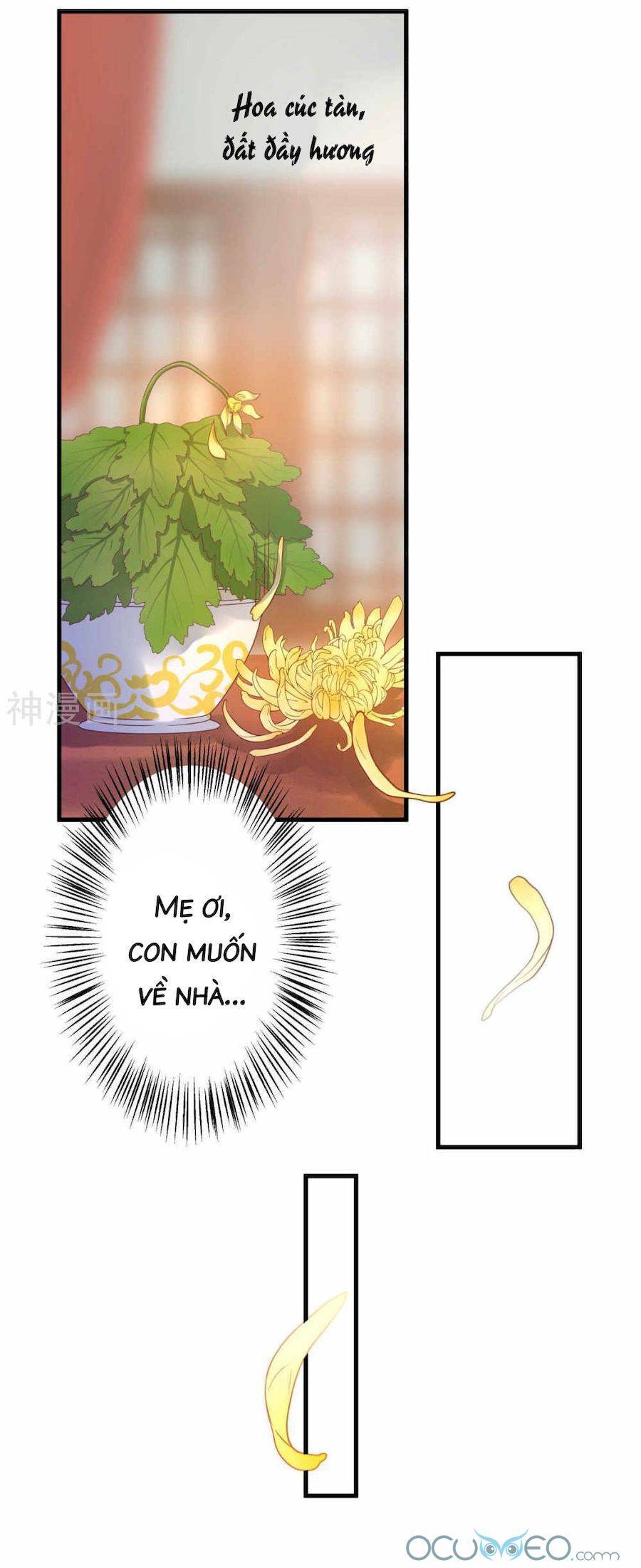 Quý Phi Này Có Chút Cơ Chapter 8 - 36