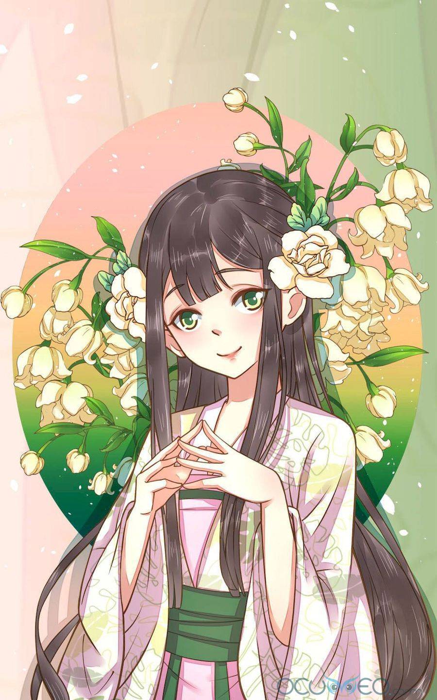 Quý Phi Này Có Chút Cơ Chapter 9 - 1