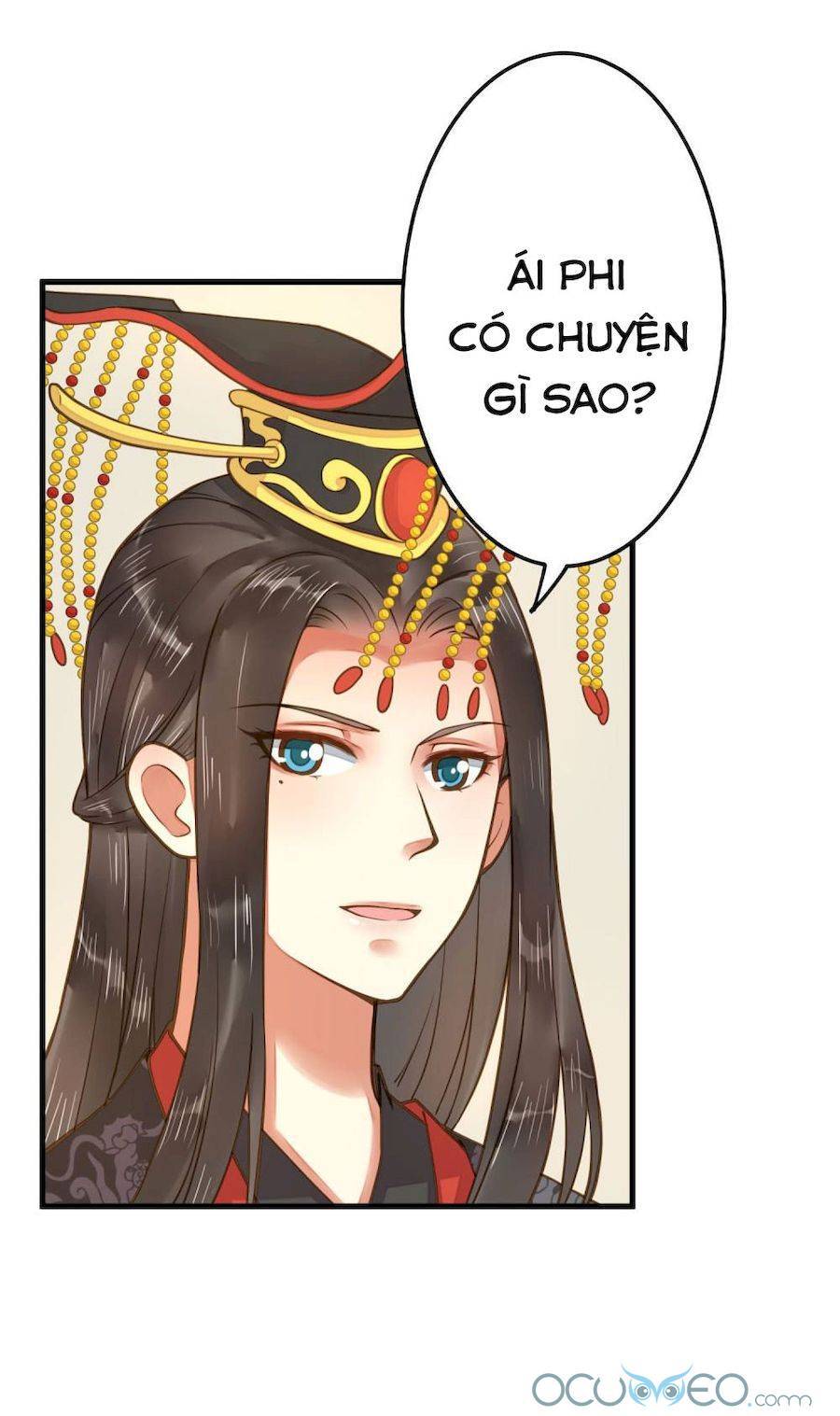 Quý Phi Này Có Chút Cơ Chapter 9 - 16