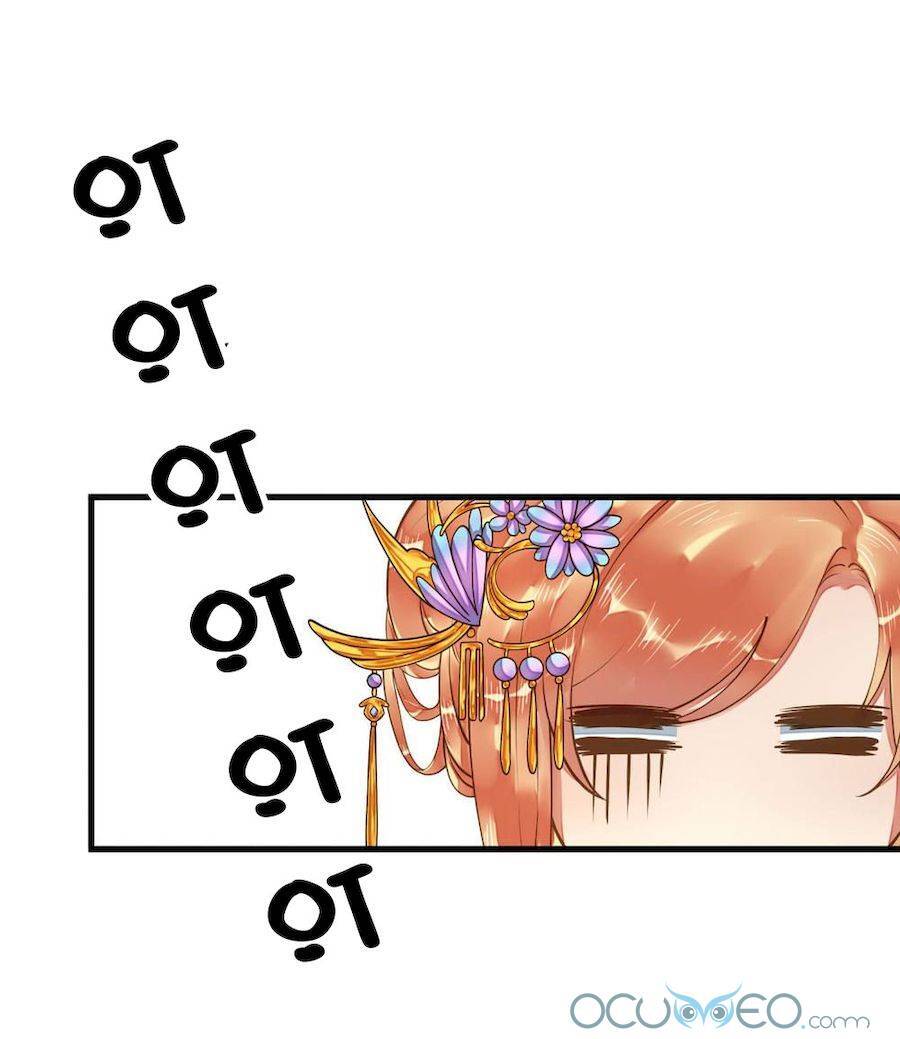 Quý Phi Này Có Chút Cơ Chapter 9 - 19